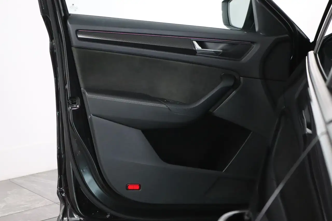 Skoda Kodiaq 1.5 TSI Sportline Business 7-Persoons Panoramadak,, миниатюра 27