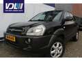 Hyundai TUCSON 2.0i Style Airco l Lm-Velgen l Bluetooth l Trekhaa Zwart - thumbnail 1
