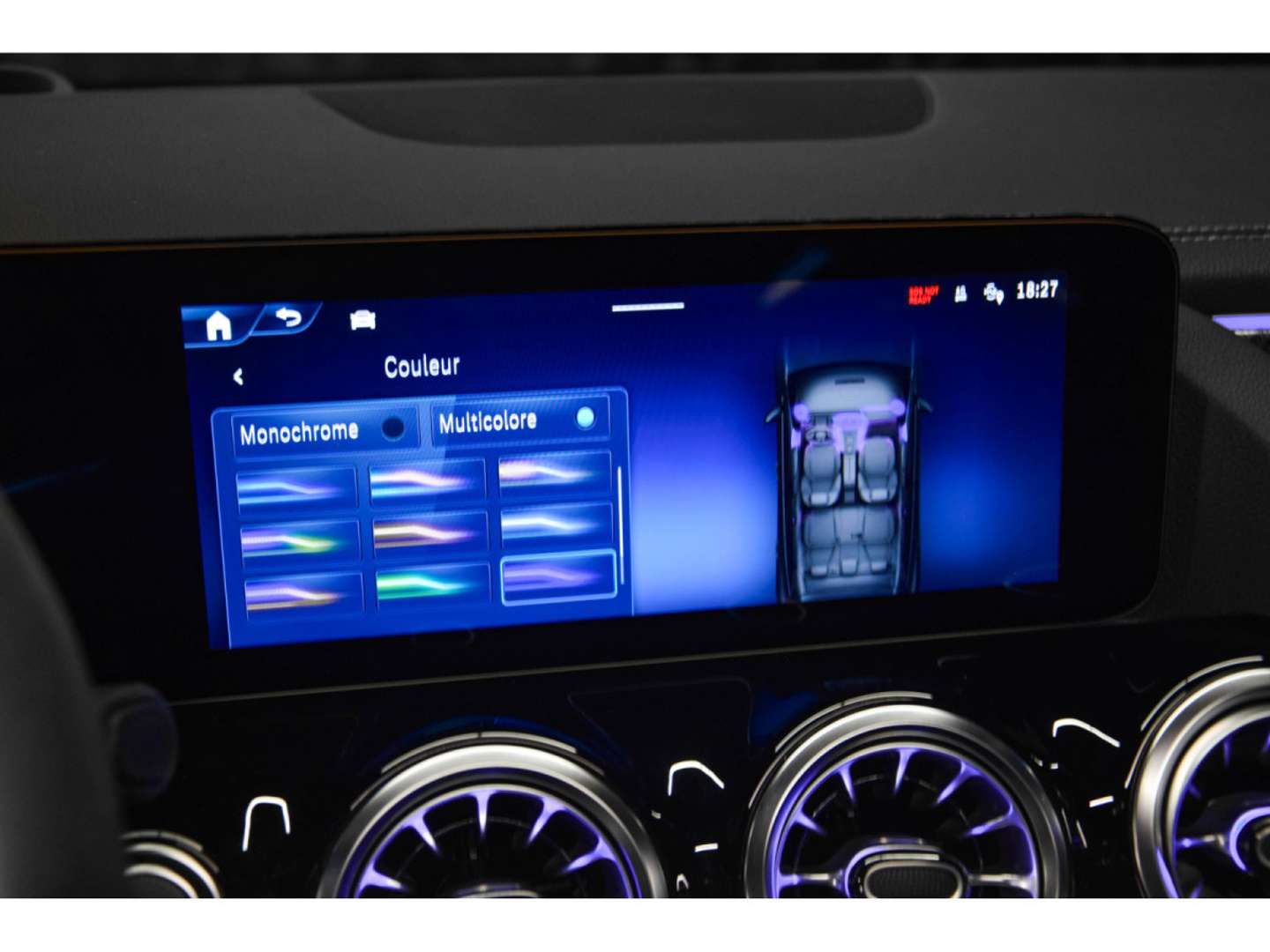 Mercedes GLA 35 AMG Line - 2023 - Joinsteer - #25