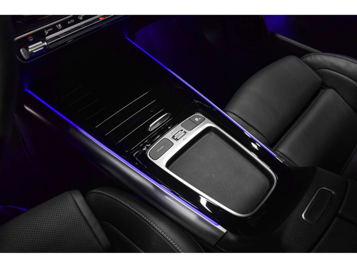Mercedes GLA 35 AMG Line - 2023 - Joinsteer - #19