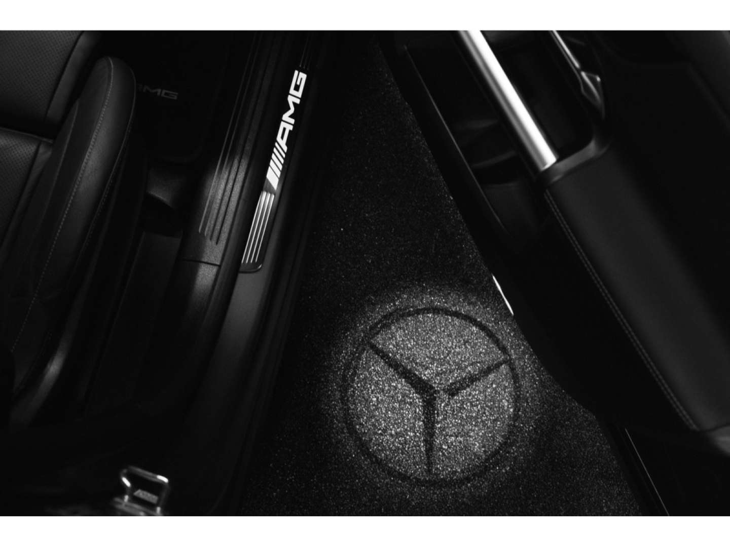 Mercedes GLA 35 AMG Line - 2023 - Joinsteer - #13