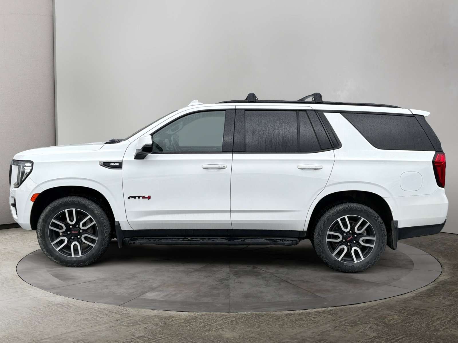 2023 GMC Yukon
