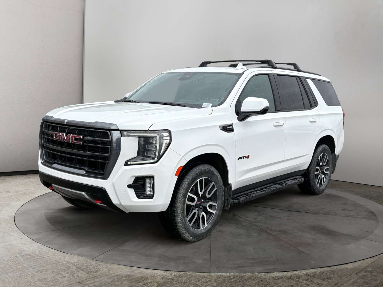 2023 GMC Yukon