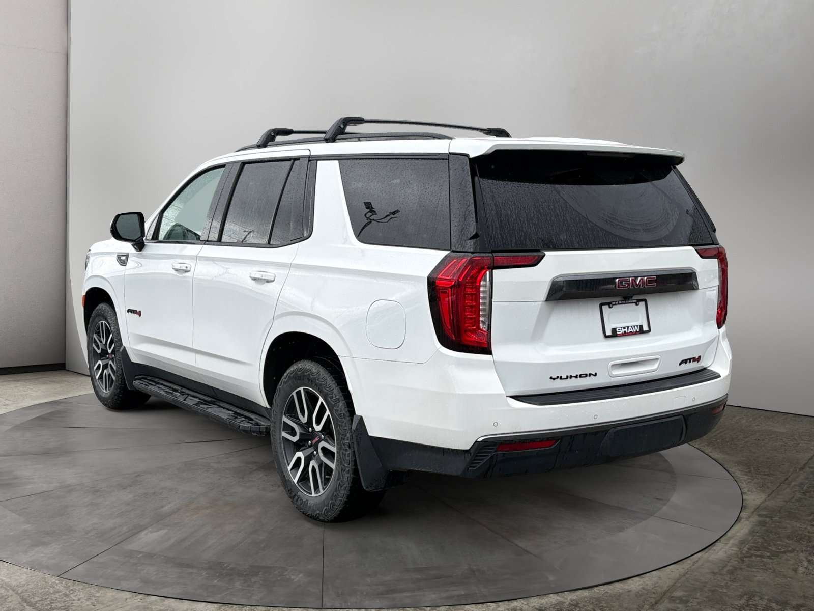 2023 GMC Yukon