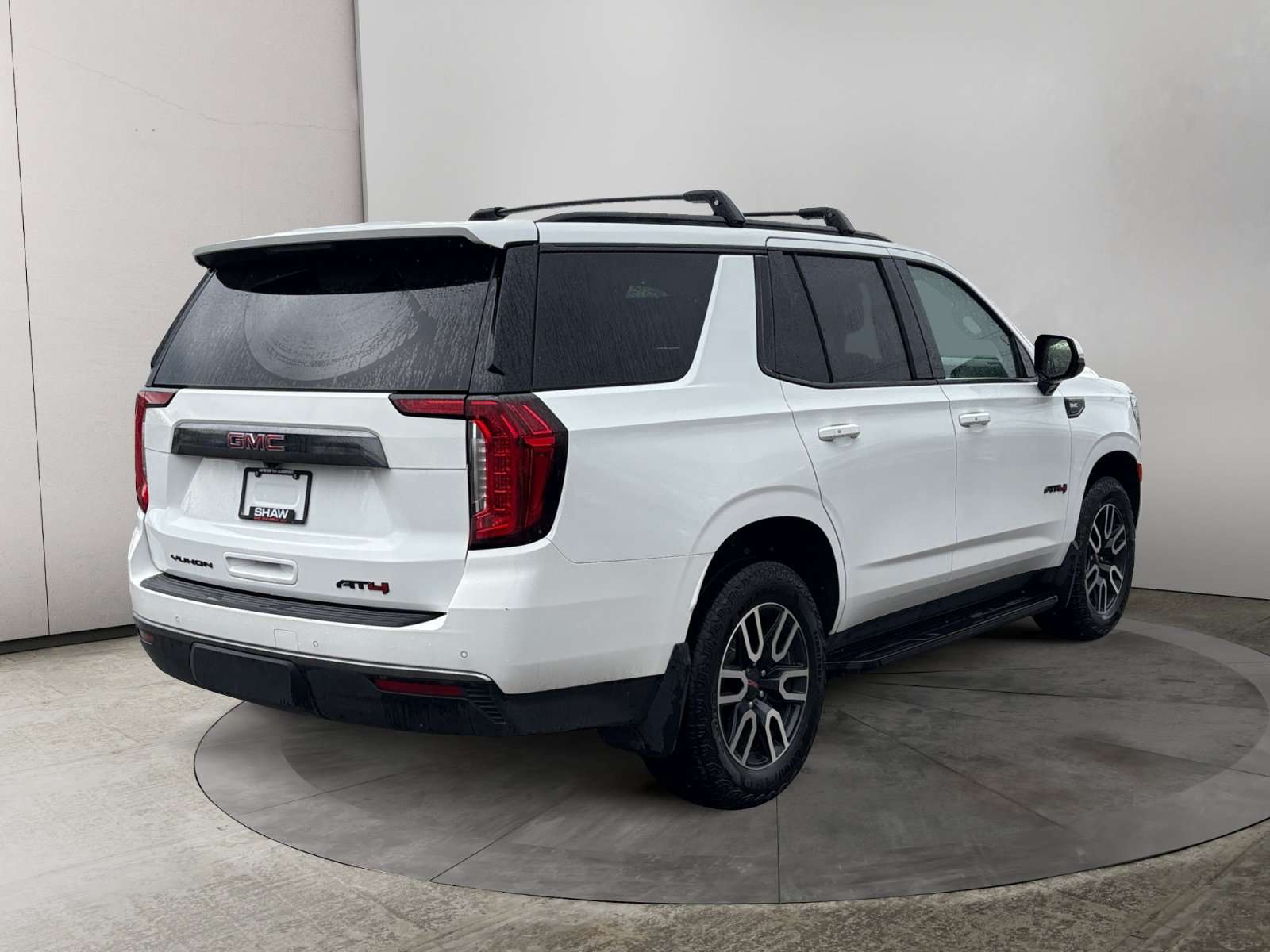 2023 GMC Yukon