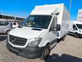 Mercedes-Benz Sprinter Sprinter Koffer mit Ladebordwand Weiß - thumbnail 2