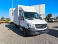 Mercedes-Benz Sprinter Sprinter Koffer mit Ladebordwand Weiß - thumbnail 1