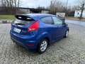 Ford Fiesta S  Sport Blau - thumbnail 4