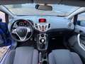 Ford Fiesta S  Sport Blau - thumbnail 7