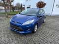 Ford Fiesta S  Sport Blau - thumbnail 1