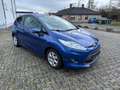 Ford Fiesta S  Sport Blau - thumbnail 2