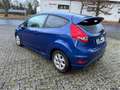 Ford Fiesta S  Sport Blau - thumbnail 3