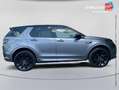 Land Rover Discovery Sport P300e R-Dynamic SE AWD BVA Mark VI Gris - thumbnail 4