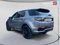 Land Rover Discovery Sport P300e R-Dynamic SE AWD BVA Mark VI Gris - thumbnail 8