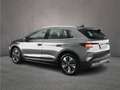 Skoda Elroq Elektromotor 82 kWh 286pk Business Edition Private Grijs - thumbnail 4