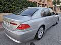 BMW BMW Serie 7 Berlina  Automático de 4 Puertas Gris - thumbnail 2