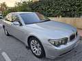 BMW BMW Serie 7 Berlina  Automático de 4 Puertas Gris - thumbnail 18