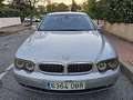 BMW BMW Serie 7 Berlina  Automático de 4 Puertas Gris - thumbnail 21