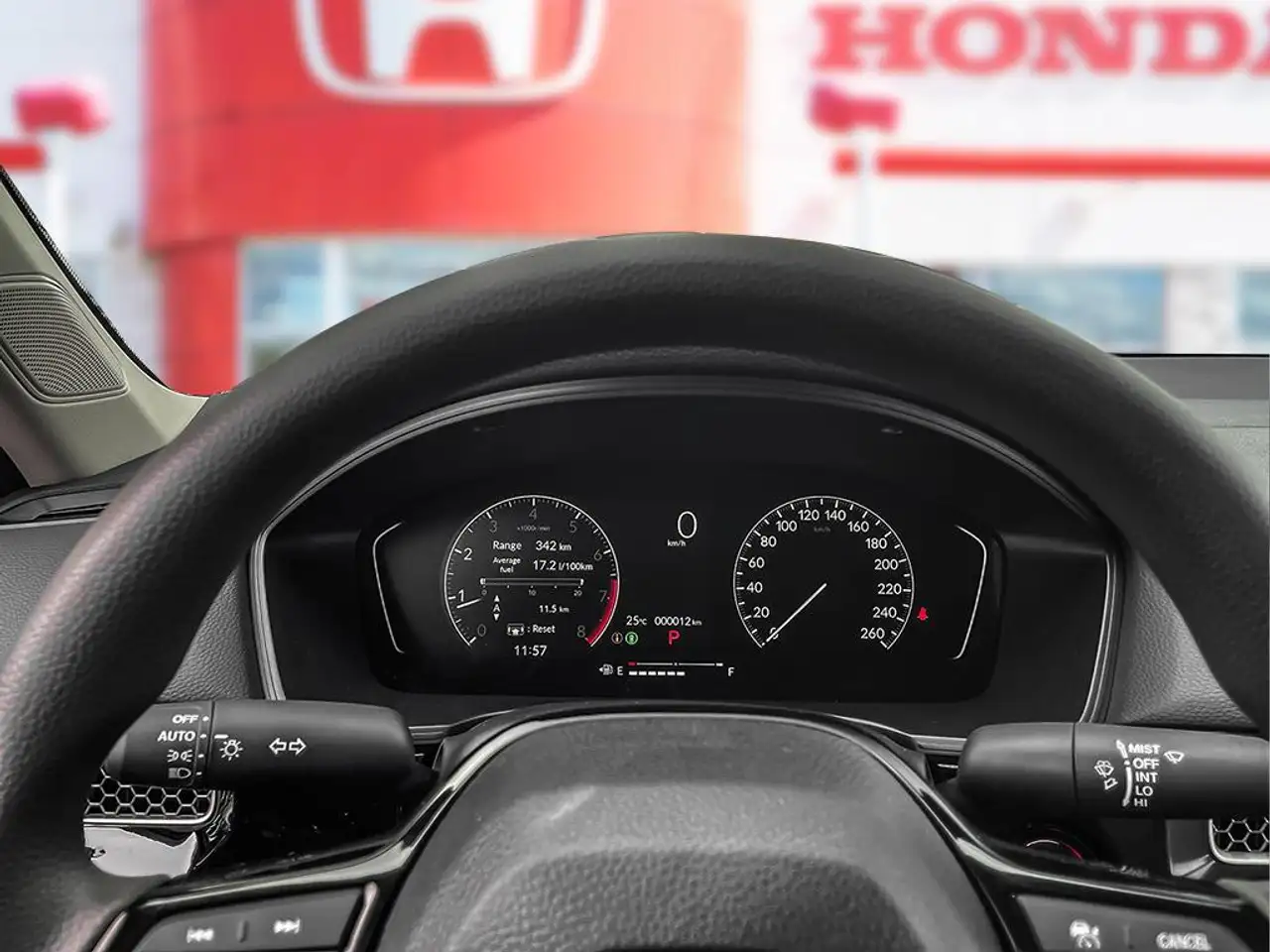 Honda Civic photo Honda Civic