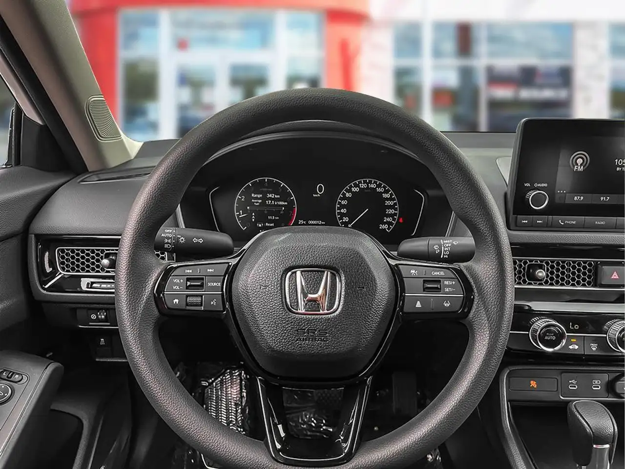 Honda Civic photo Honda Civic