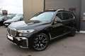 BMW X7 xDrive40d 48V Aut. *VOLLAUSSTATTUNG* Noir - thumbnail 3