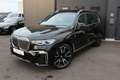 BMW X7 xDrive40d 48V Aut. *VOLLAUSSTATTUNG* Noir - thumbnail 2
