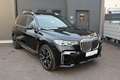 BMW X7 xDrive40d 48V Aut. *VOLLAUSSTATTUNG* Schwarz - thumbnail 5