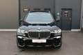 BMW X7 xDrive40d 48V Aut. *VOLLAUSSTATTUNG* Schwarz - thumbnail 4