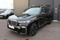 BMW X7 xDrive40d 48V Aut. *VOLLAUSSTATTUNG* Noir - thumbnail 1