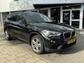 BMW X1 SDrive18i High Executive Negro - thumbnail 8