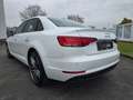 Audi A4 Lim. 2.0TDI Xenon Navi Leder Automatik Blanc - thumbnail 5