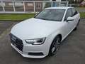 Audi A4 Lim. 2.0TDI Xenon Navi Leder Automatik Blanc - thumbnail 17