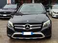 Mercedes-Benz GLC 220 d Exclusive "NAVI"PELLE"LED"GANCIO"CAMERA Nero - thumbnail 1