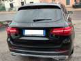 Mercedes-Benz GLC 220 d Exclusive "NAVI"PELLE"LED"GANCIO"CAMERA Nero - thumbnail 3