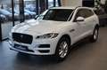 Jaguar F-Pace 20d Portfolio AWD Aut. Bi-Xenon~ACC~AHK Blanc - thumbnail 4