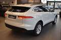 Jaguar F-Pace 20d Portfolio AWD Aut. Bi-Xenon~ACC~AHK Blanc - thumbnail 2