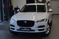 Jaguar F-Pace 20d Portfolio AWD Aut. Bi-Xenon~ACC~AHK Blanc - thumbnail 1