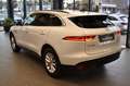 Jaguar F-Pace 20d Portfolio AWD Aut. Bi-Xenon~ACC~AHK Blanc - thumbnail 7