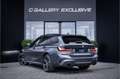 BMW 330 3-serie Touring 330e xDrive High Executive - M Spo Gri - thumbnail 5