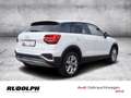 Audi Q2 30 TDI advanced S-tronic CarPlay PDCv+h SHZ Weiß - thumbnail 5