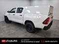 Toyota Hilux 2.5D-4D Cabina Doble GX Blanco - thumbnail 20