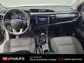 Toyota Hilux 2.5D-4D Cabina Doble GX Blanco - thumbnail 9
