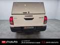Toyota Hilux 2.5D-4D Cabina Doble GX Blanco - thumbnail 4