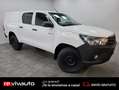 Toyota Hilux 2.5D-4D Cabina Doble GX Blanco - thumbnail 22