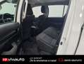Toyota Hilux 2.5D-4D Cabina Doble GX Blanco - thumbnail 8
