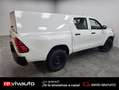 Toyota Hilux 2.5D-4D Cabina Doble GX Blanco - thumbnail 3