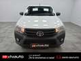Toyota Hilux 2.5D-4D Cabina Doble GX Blanco - thumbnail 6