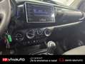 Toyota Hilux 2.5D-4D Cabina Doble GX Blanco - thumbnail 14