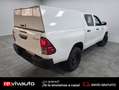 Toyota Hilux 2.5D-4D Cabina Doble GX Blanco - thumbnail 18