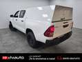 Toyota Hilux 2.5D-4D Cabina Doble GX Blanco - thumbnail 5